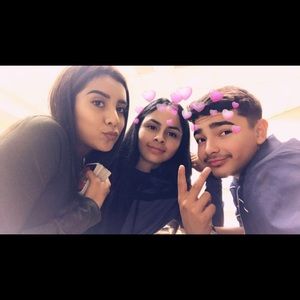 Meet your Posher, Jade